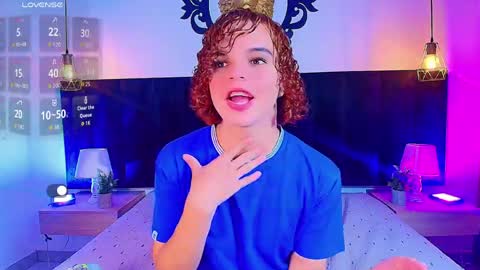 Angel online show from June 6, 2026, 7:51 pm