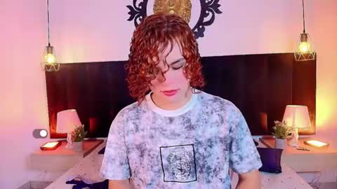 Angel online show from June 8, 2026, 6:52 pm