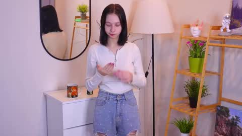 Melissa online show from February 2, 2026, 4:22 am