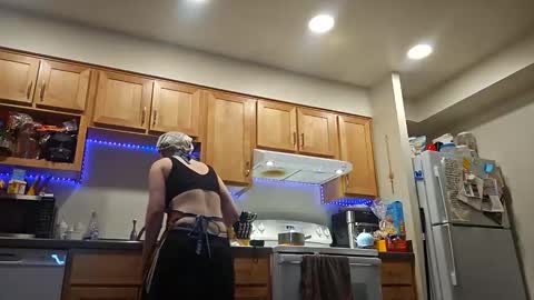 Skyisacutie online show from April 29, 2026, 7:12 am