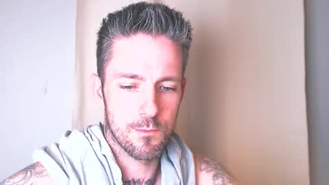 SkylarGrey online show from April 3, 2026, 8:12 am