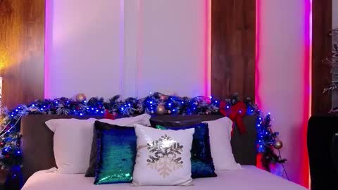 SkylarSpark online show from December 20, 2025, 8:16 pm