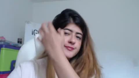 Skyler online show from December 26, 2024, 6:12 pm