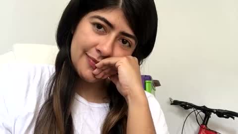 Skyler online show from February 9, 2026, 5:06 pm