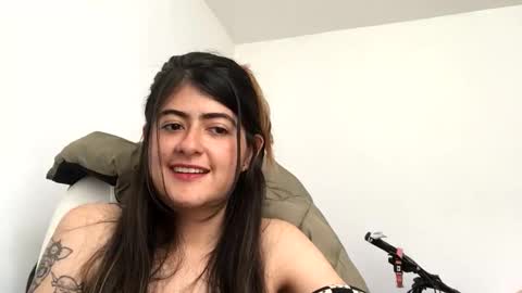 Skyler online show from April 16, 2026, 5:03 pm