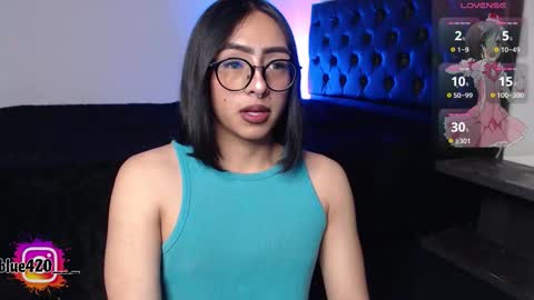 Snapshot of skyler__blue4 chatting on September 21, 2025, 5:14 pm blue online show from September 21, 2025, 5:14 pm