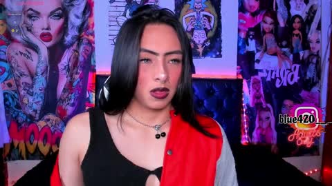 blue online show from April 8, 2026, 5:46 pm