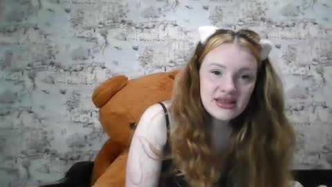 Skyler online show from October 11, 2025, 6:28 pm