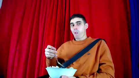 Skyler online show from February 6, 2026, 1:54 am