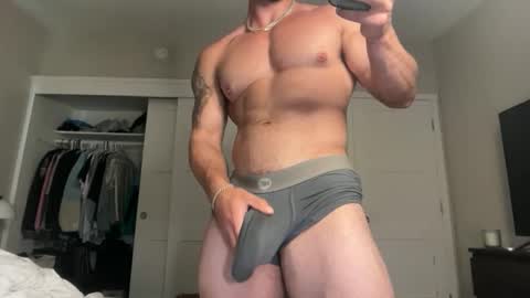 Skyler Flexes online show from March 23, 2026, 12:36 am
