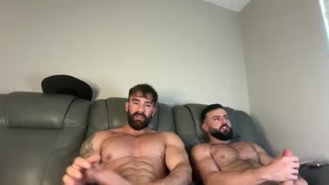 Skyler Flexes online show from May 1, 2026, 11:09 pm