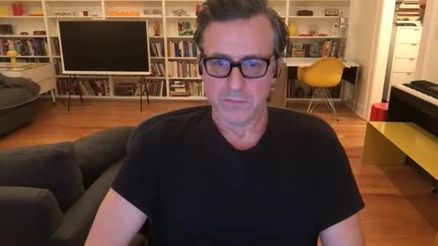 Skyline3371 online show from December 8, 2024, 6:54 am