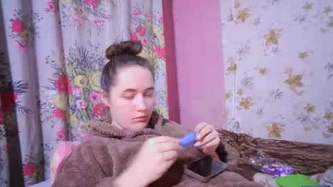 Snapshot of skyressie333 chatting on January 16, 2025, 2:51 pm skyressie333 online show from January 16, 2025, 2:51 pm