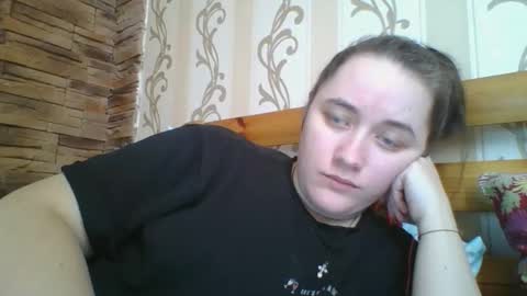 Snapshot of skyressie333 chatting on February 22, 2026, 6:57 am skyressie333 online show from February 22, 2026, 6:57 am