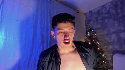 Skyrider online show from December 16, 2025, 12:26 am