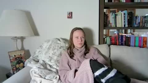 Sky Winters online show from March 3, 2026, 4:13 pm