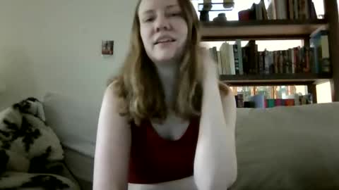 Sky Winters online show from May 9, 2026, 2:44 pm