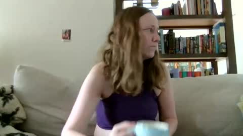 Sky Winters online show from May 11, 2026, 1:28 pm
