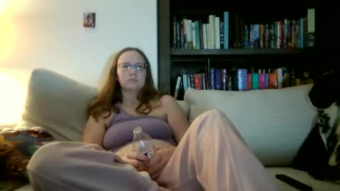 Sky Winters online show from May 28, 2026, 2:09 am