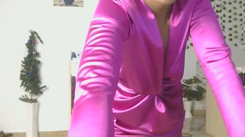 Bella online show from January 17, 2026, 12:37 am