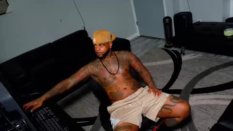 nasty twitter KASHCARTERATL online show from January 31, 2026, 7:11 pm