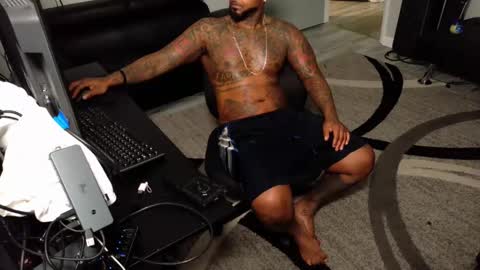 nasty twitter KASHCARTERATL online show from April 30, 2026, 10:14 pm