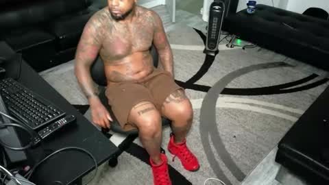 nasty twitter KASHCARTERATL online show from May 2, 2026, 7:13 am