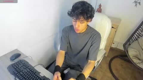 slasher_x online show from January 11, 2026, 8:25 pm