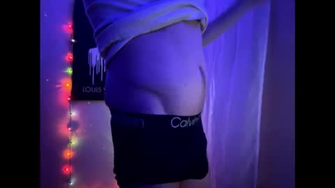 Slater online show from February 16, 2026, 7:59 am