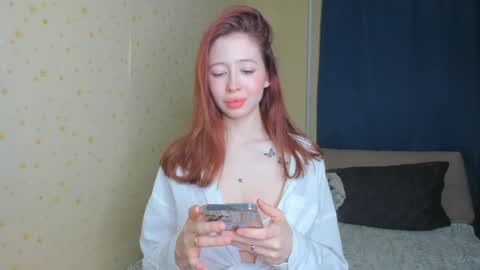 Nika   online show from April 2, 2026, 2:26 pm