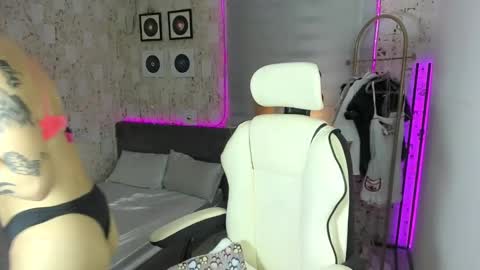 Snapshot of slaughtyalexxx chatting on February 8, 2025, 7:04 am Alexandria my love online show from February 8, 2025, 7:04 am