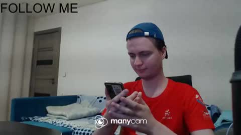 Snapshot of slavaxxx777 chatting on December 9, 2024, 3:33 pm Slava GAY. PVT OPEN. online show from December 9, 2024, 3:33 pm