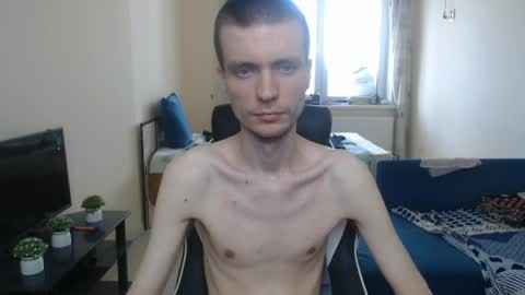 Snapshot of slavaxxx777 chatting on May 29, 2026, 8:23 am Slava GAY. PVT OPEN. online show from May 29, 2026, 8:23 am