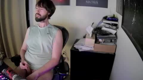 slave2pussy online show from March 9, 2025, 6:17 am