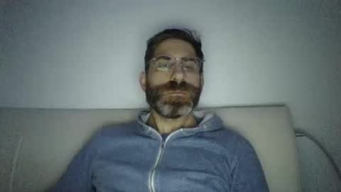 camboy online show from January 1, 2025, 7:30 am