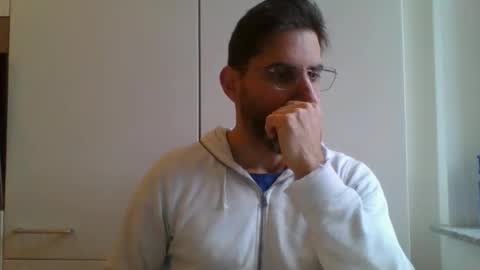 camboy online show from January 27, 2025, 7:56 am