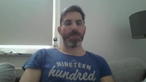 camboy online show from January 27, 2025, 12:48 pm