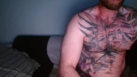 slayerdime85 online show from March 7, 2025, 6:02 am