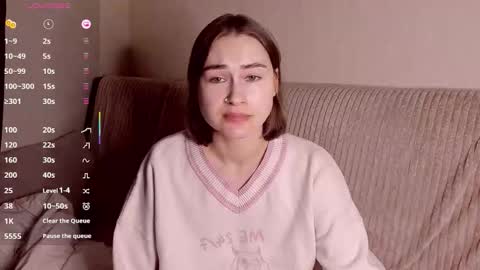 Alice online show from January 13, 2026, 6:40 am