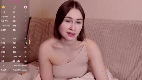 Alice online show from January 15, 2026, 9:47 am