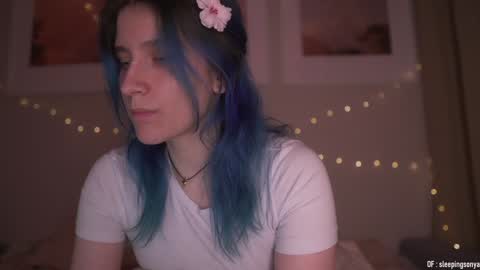 Sonya online show from December 21, 2024, 9:15 pm