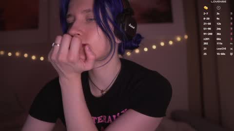 Sonya online show from January 2, 2025, 8:02 pm