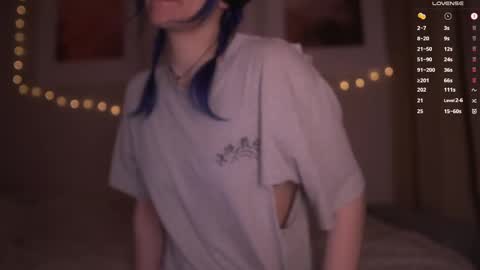 Sonya online show from February 20, 2025, 11:10 pm