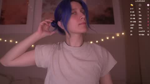 Sonya online show from March 1, 2025, 9:04 pm