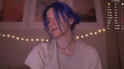 Sonya online show from March 2, 2025, 12:09 am