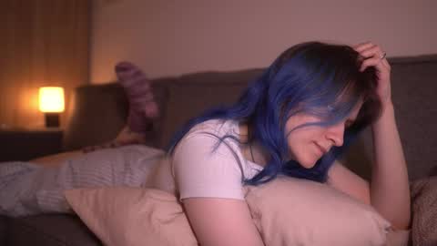 Sonya online show from February 18, 2026, 9:00 pm