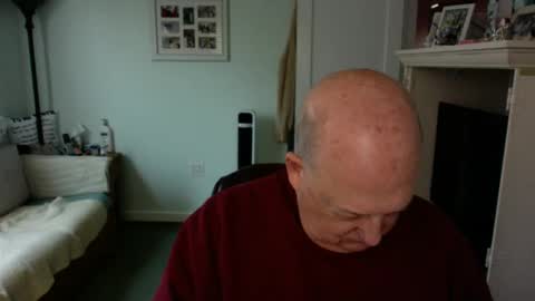 slick50000 online show from January 10, 2025, 12:58 pm