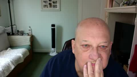 slick50000 online show from March 3, 2025, 7:39 pm