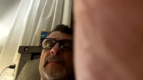 Snapshot of slickdog1969 chatting on February 27, 2025, 5:45 am Slickdog online show from February 27, 2025, 5:45 am