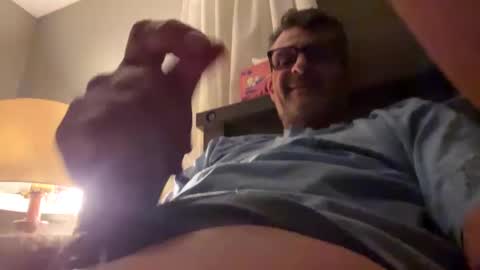 Snapshot of slickdog1969 chatting on October 5, 2025, 6:45 am Slickdog online show from October 5, 2025, 6:45 am